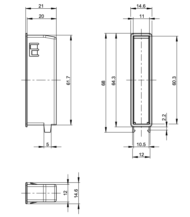 G9485530306_krytka_protikusu_dveri_zamek_gu_plastova_krytka